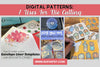 Digital Patterns: 7 Uses For Die Cutting