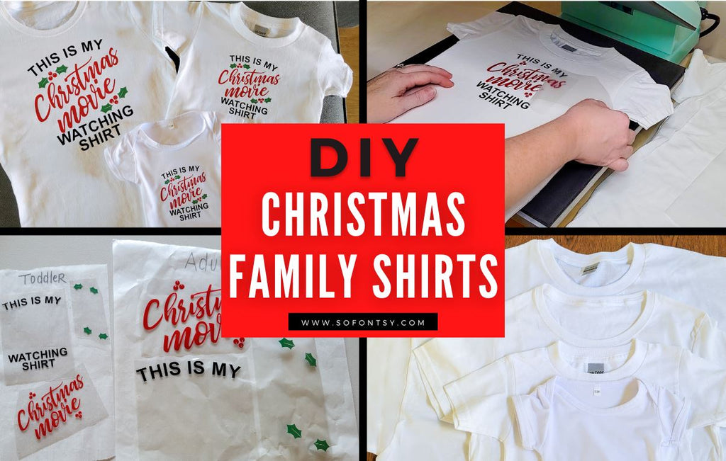 FAMILY INDUSTRIES — How to Create a T-Shirt Design