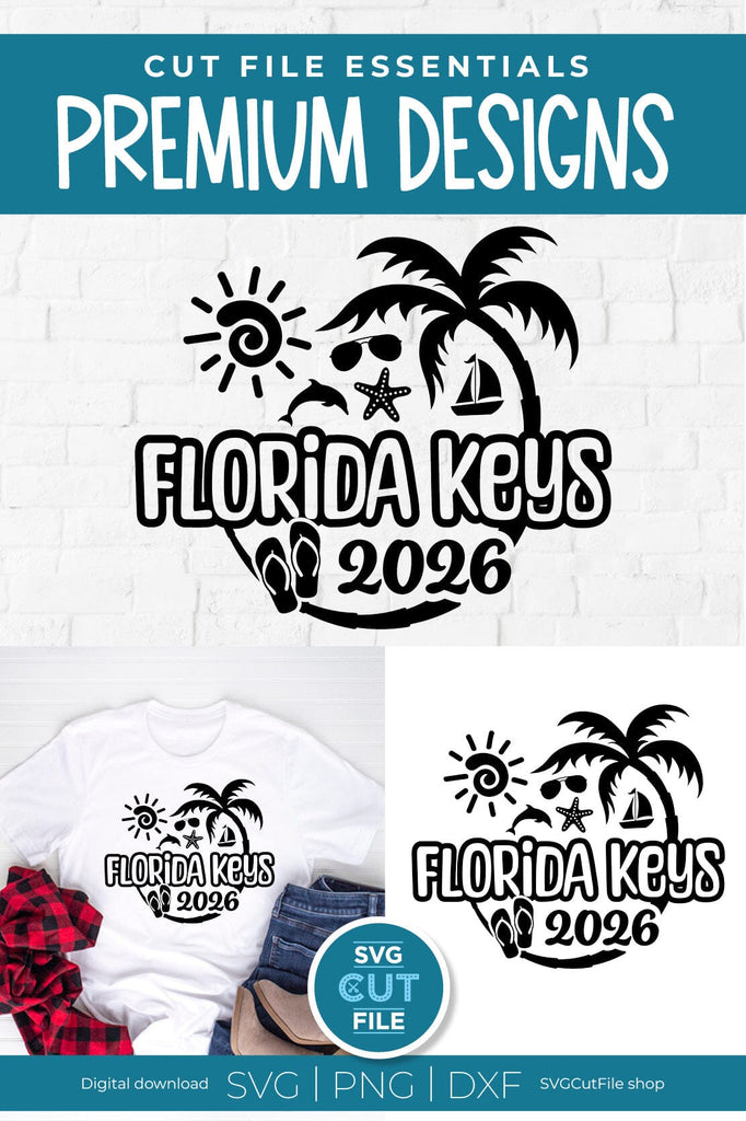 2026 Florida Keys Svg 2026 Florida Vacation Or Trip So Fontsy 2026 Florida Keys Svg 2026 Florida Vacation Or Trip Svg Svg Cut File 767194 1024x1024 