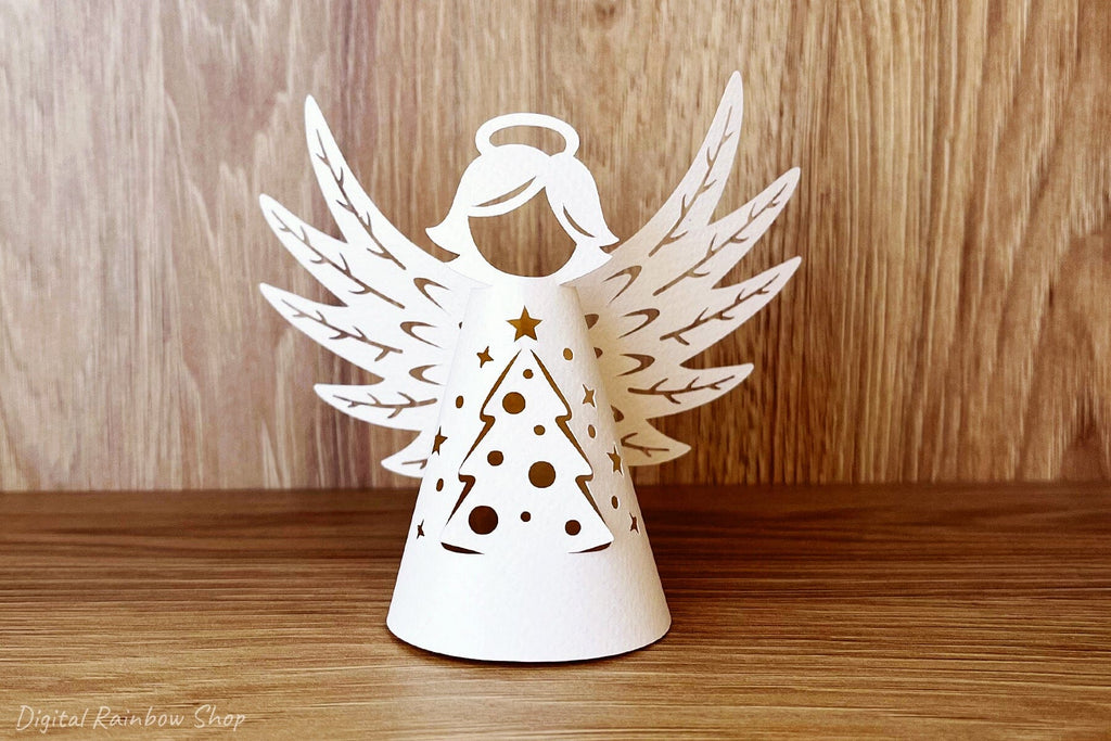 3d-christmas-angel-template-christmas-lantern-svg-papercut-so-fontsy