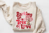 Barking Up The Tree Sublimation Design Sublimation Regulrcrative