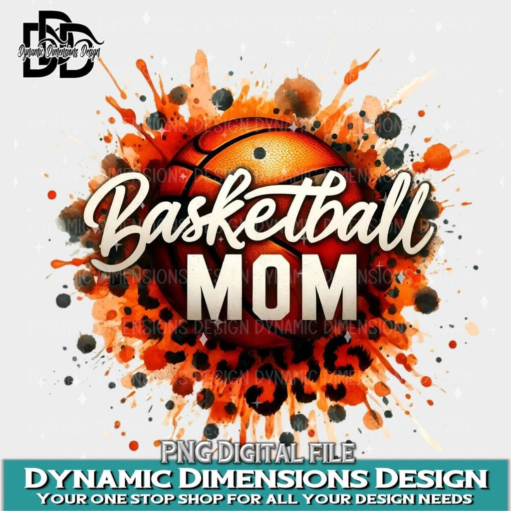 Basketball PNG - So Fontsy