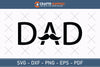 Dad Father’s Day svg, Funny Father’s Day svg, Funny Father’s Day Gift, Step-Dad Father’s Day, Funny Dad svg, Dad svg, svg png dxf SVG Debashish Barman