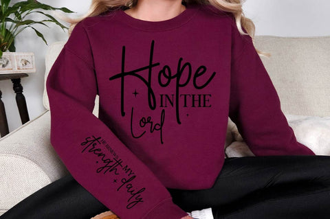 God blessed quotes Sleeve SVG Design SVG Regulrcrative