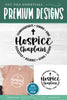 Hospice chaplain svg, chaplain svg, spiritual religious svg SVG SVG Cut File