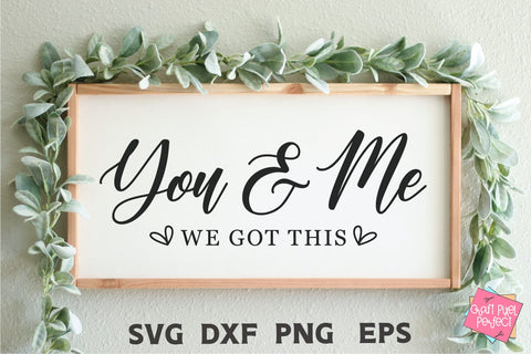 Love Quotes Svg, Wedding Sayings Svg, His And Hers Svg, Family Sign Svg SVG Craft Pixel Perfect 