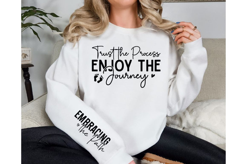 Mental Health Svg, Positivity Quotes Sleeve SVG Bundle , - So Fontsy