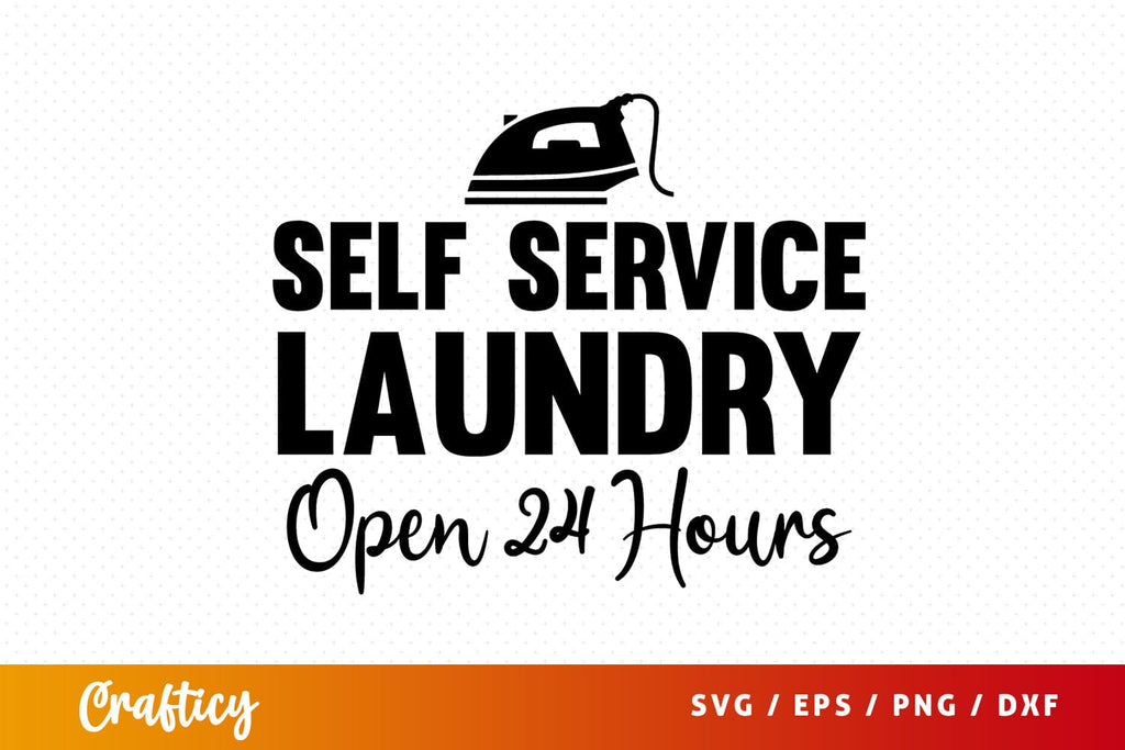 self-service-laundry-open-24-hours-svg-design-so-fontsy