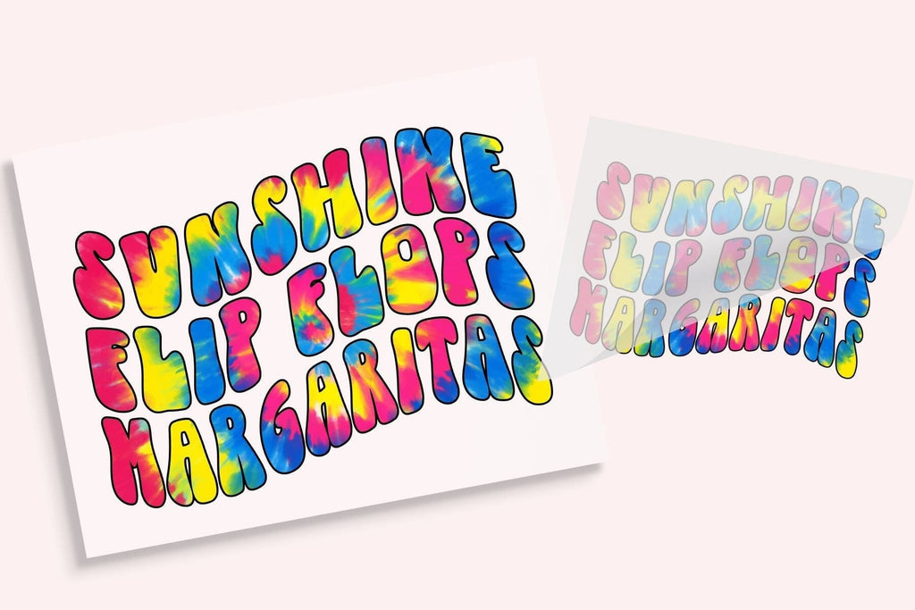 JazzyToes Little Sunshine Flip Flop Socks - 3 Pair Set With Non-Skid Soles