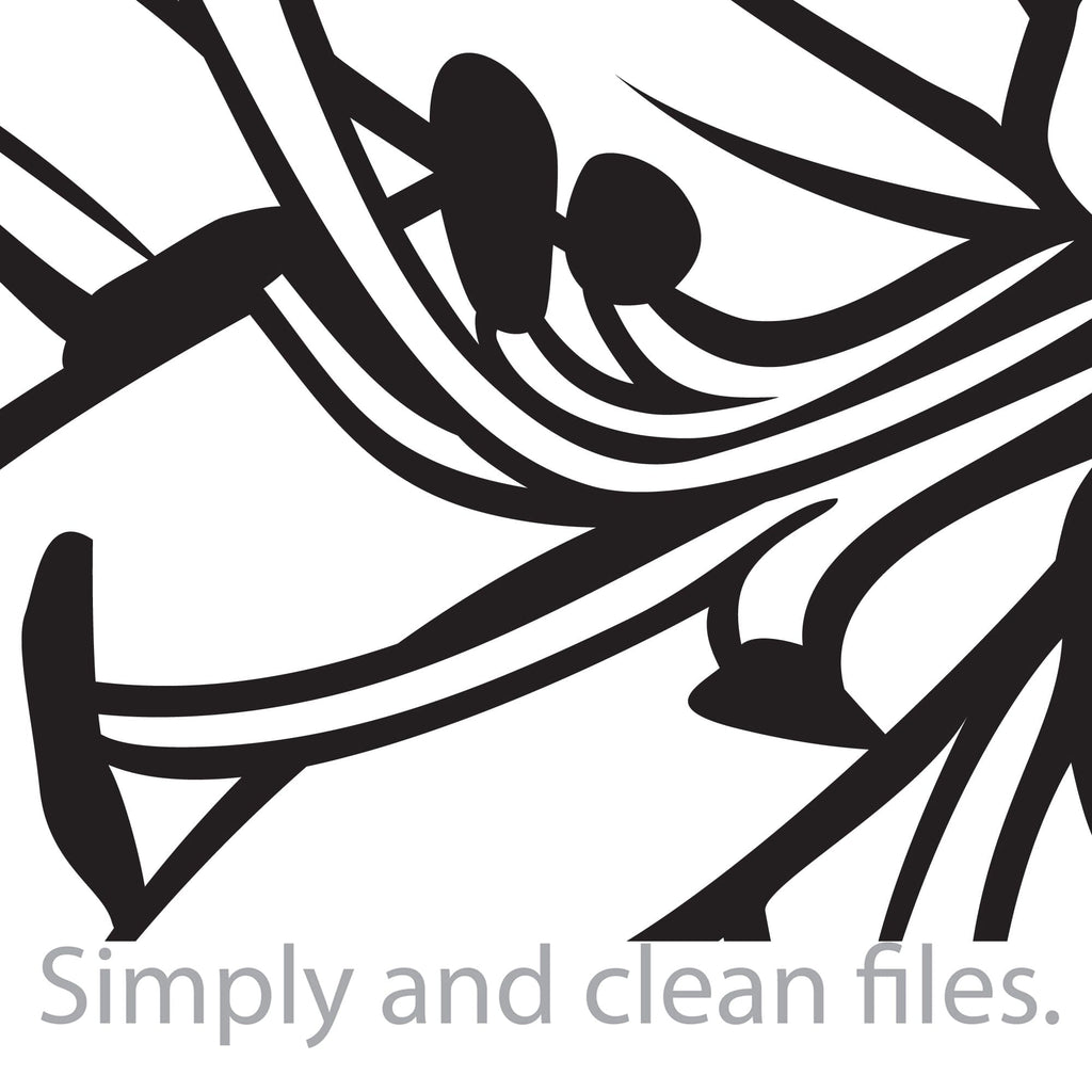 lily flower cricut White Lily Flower. Cut files for Cricut. Clip Art silhouette (eps, svg,  pdf, png, dxf, jpeg)