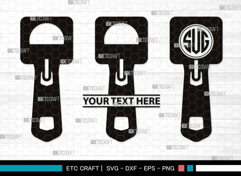 Zipper Monogram, Zipper Silhouette, Zipper SVG Bundle, Black Zipper Svg, Zipperstop Svg, Open Zipper Svg, Zipper Pattern Svg, Zip Puller Svg, SB00583 SVG ETC Craft