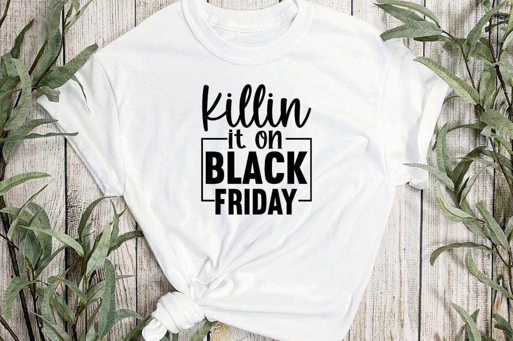 20 Black friday shirt bundle, Black Friday SVG bundle, Black
