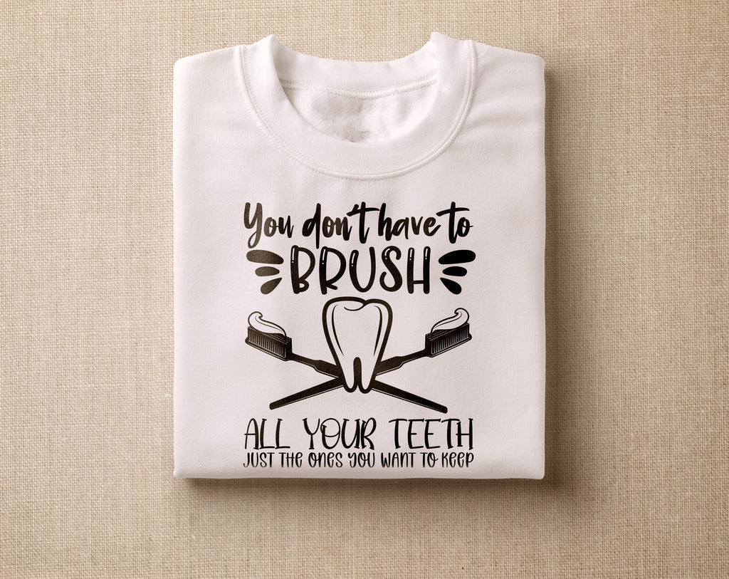teeth quotes and sayings