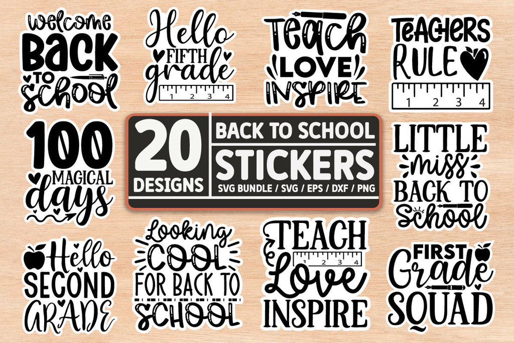 Vintage School Librarian Teacher Squad Back To School Gifts Svg