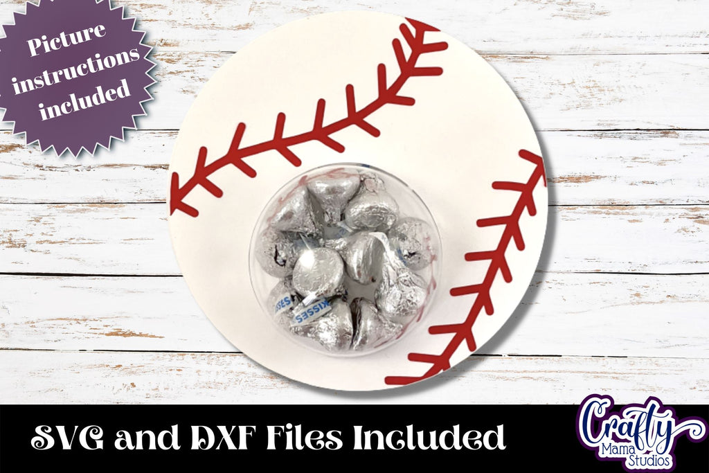 Baseball Svg Bundle, Baseball Shirt Cut File By Crafty Mama Studios