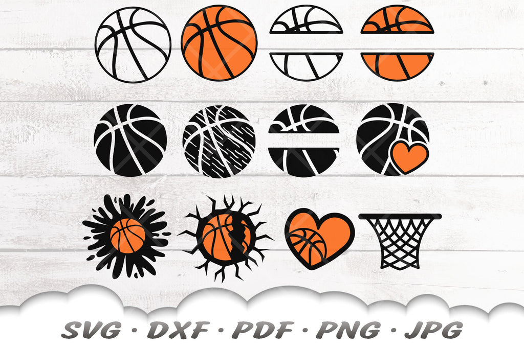 Phantom - Customized Kid's Sublimated Basketball Set - Sportslines