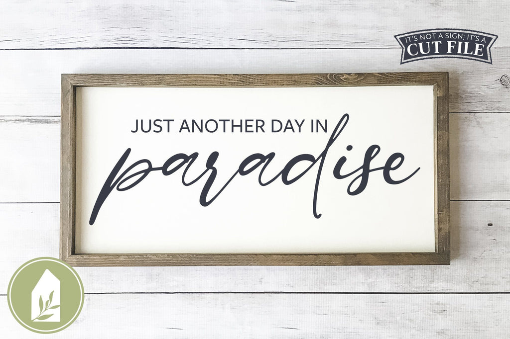 Another Day In Paradise: o significado da … 