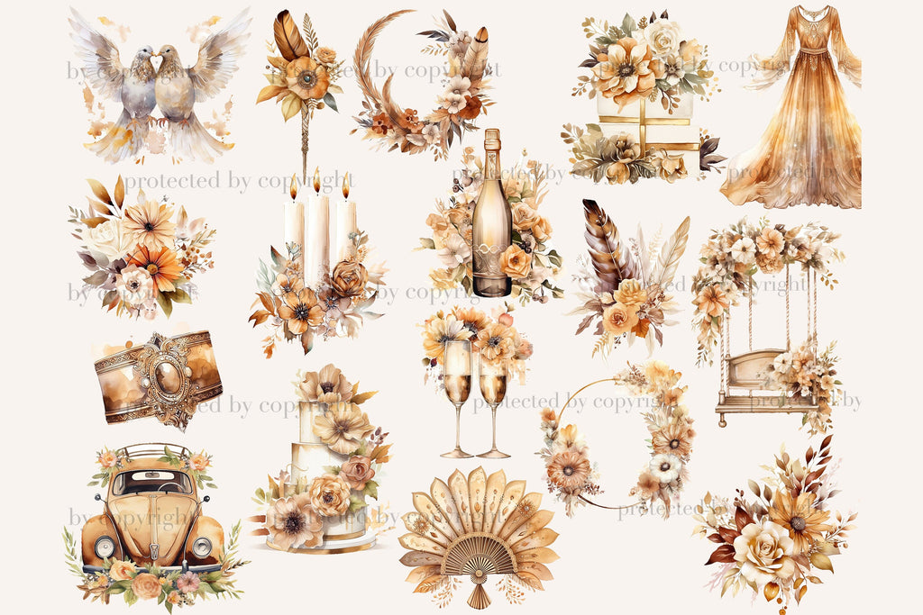 Sticker Flower Vintage Scrapbook Paper For Journaling, Sticker Flower, Vintage  Sticker, Scrapbook Set PNG Transparent Clipart Image and PSD File for Free  Download