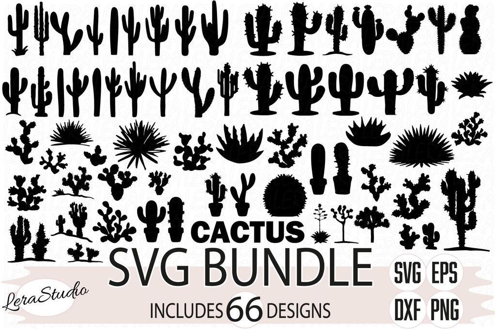 cactus svg Cactus Svg