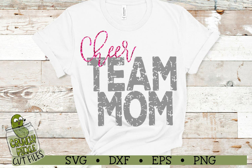 Cheerleader Mom Svg Png My Favorite Cheerleader Calls Me Mom 