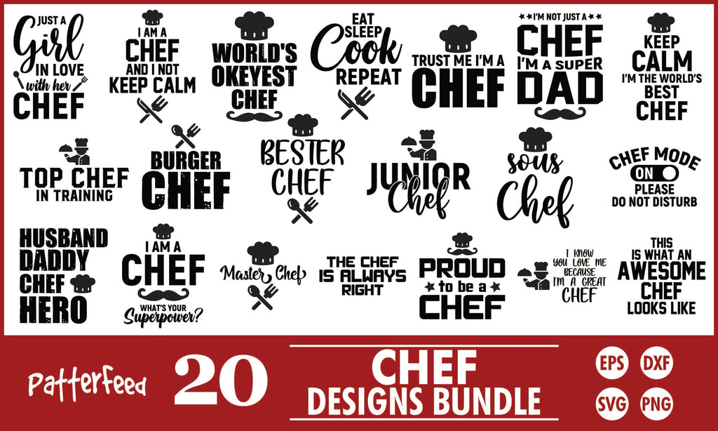 The Pampered Chef Svg, The Pampered Chef Png, The Pampered Chef Bundle, The  Pampered Chef Designs, The Pampered Chef Cricut