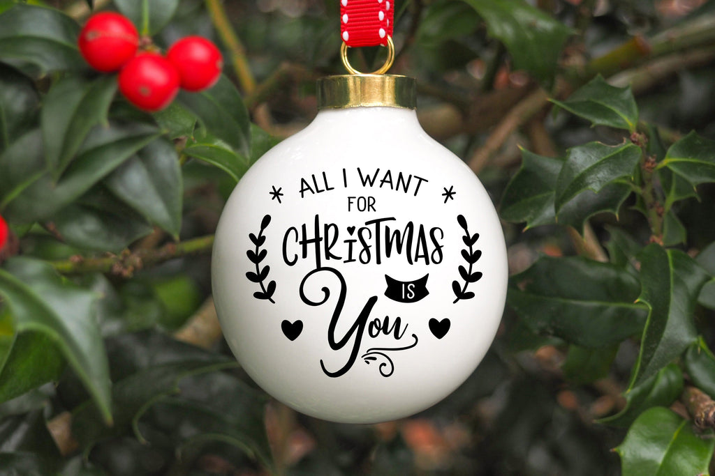 Christmas ornament sublimation bundle. Christmas house 8 PNG - So Fontsy