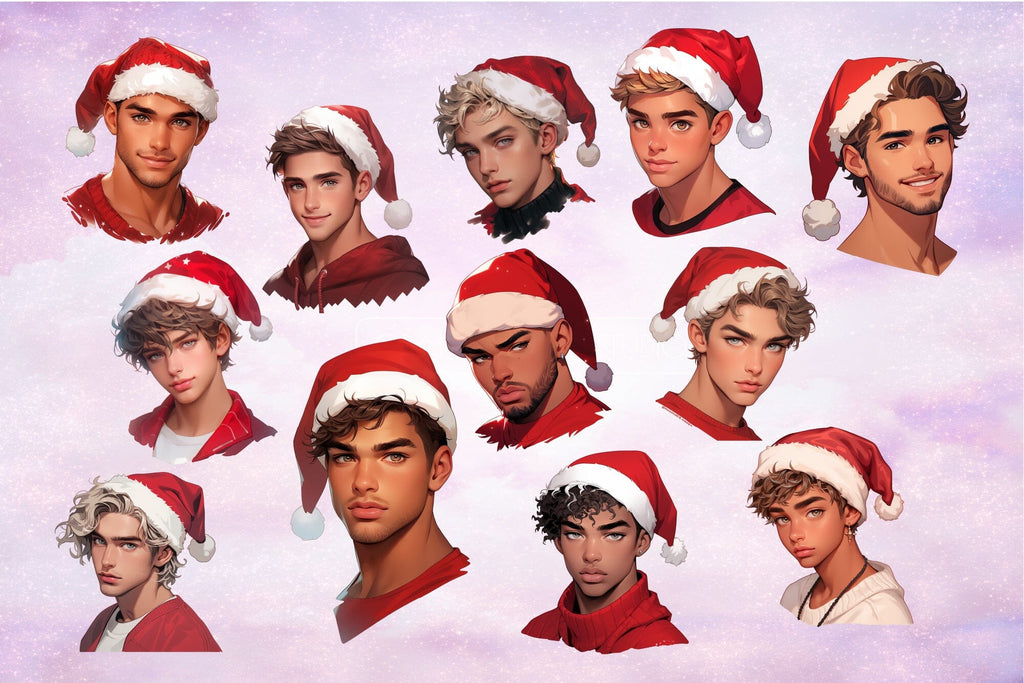 SAOAL - Male T-Shirt (Christmas 2020) by SinonVRC on DeviantArt