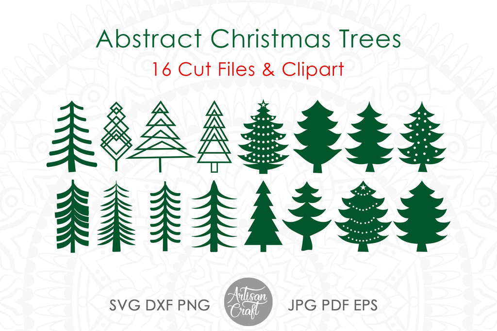 Buy Christmas Tree Vector Eps Png files