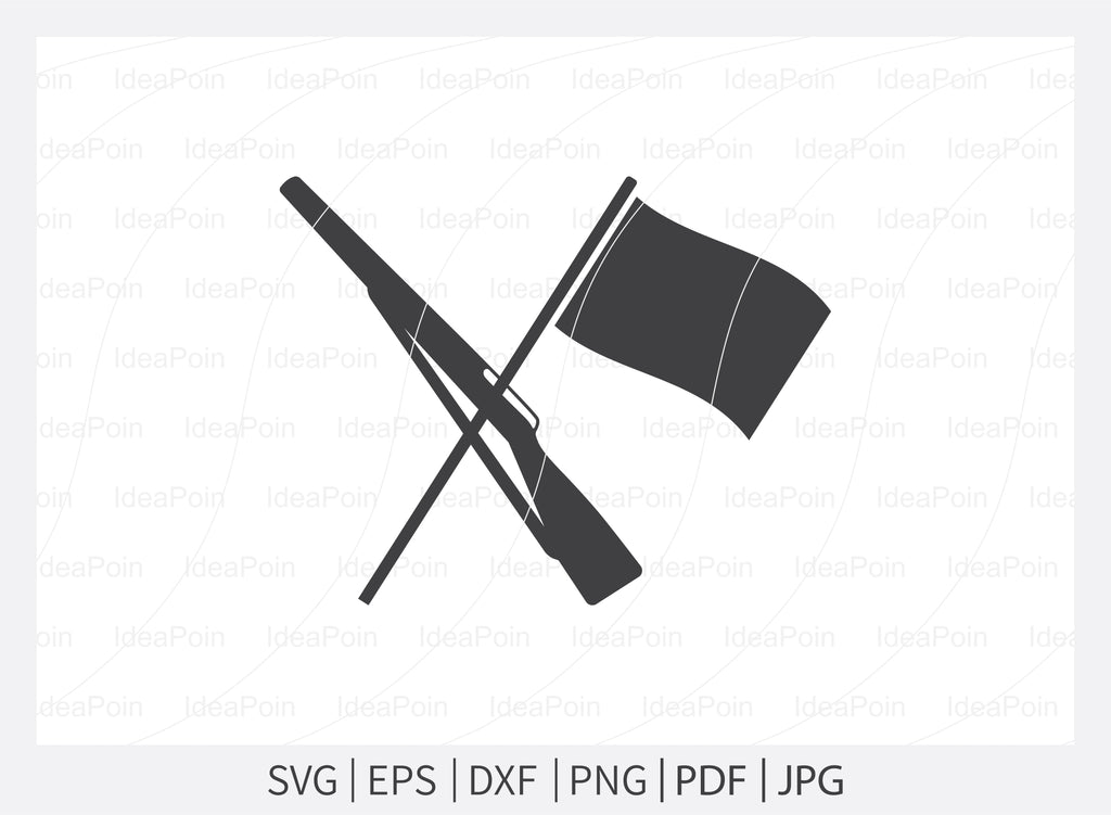 color guard flag silhouette
