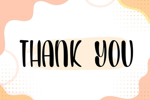 Courtesy Font JH-CreativeFont