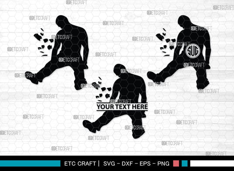 Crime Scene Murder Monogram, Crime Scene Murder Silhouette, Crime Scene Murder SVG, Crime Murder Svg, Murder Svg, SB00348 SVG ETC Craft