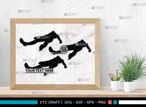 Crime Scene Murder Monogram, Crime Scene Murder Silhouette, Crime Scene Murder SVG, Crime Murder Svg, Murder Svg, SB00348 SVG ETC Craft