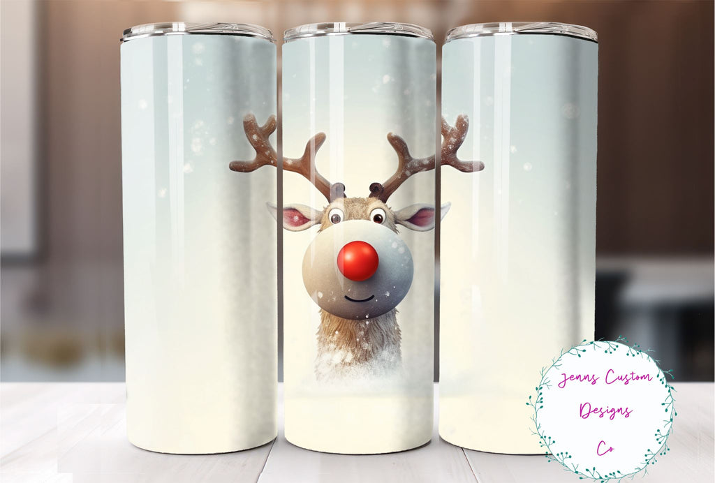 20 oz Skinny Tumbler Sublimation Design Digital Download PNG Instant ...