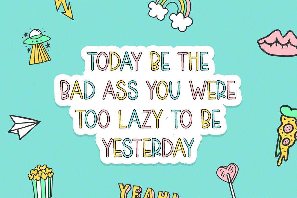 Daily Journal Font (Neat Fonts, Planner Fonts, Handwriting Fonts, Craft