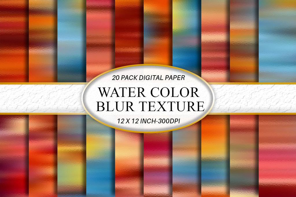 Digital paper - So Fontsy