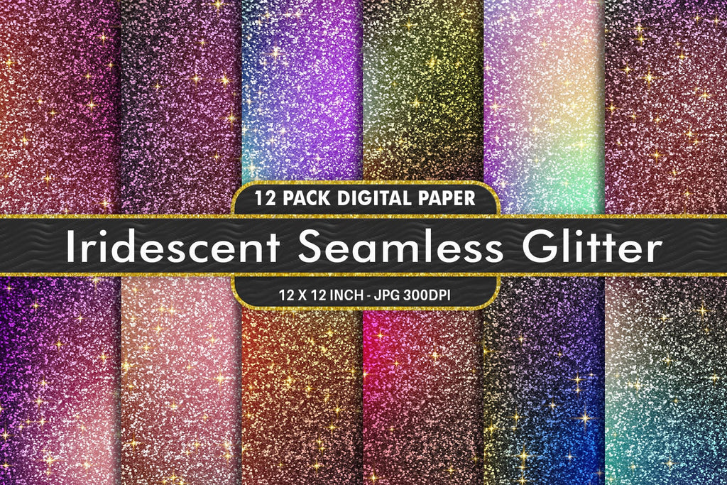 Glitter Pink background. Digital pink paper BUNDLE