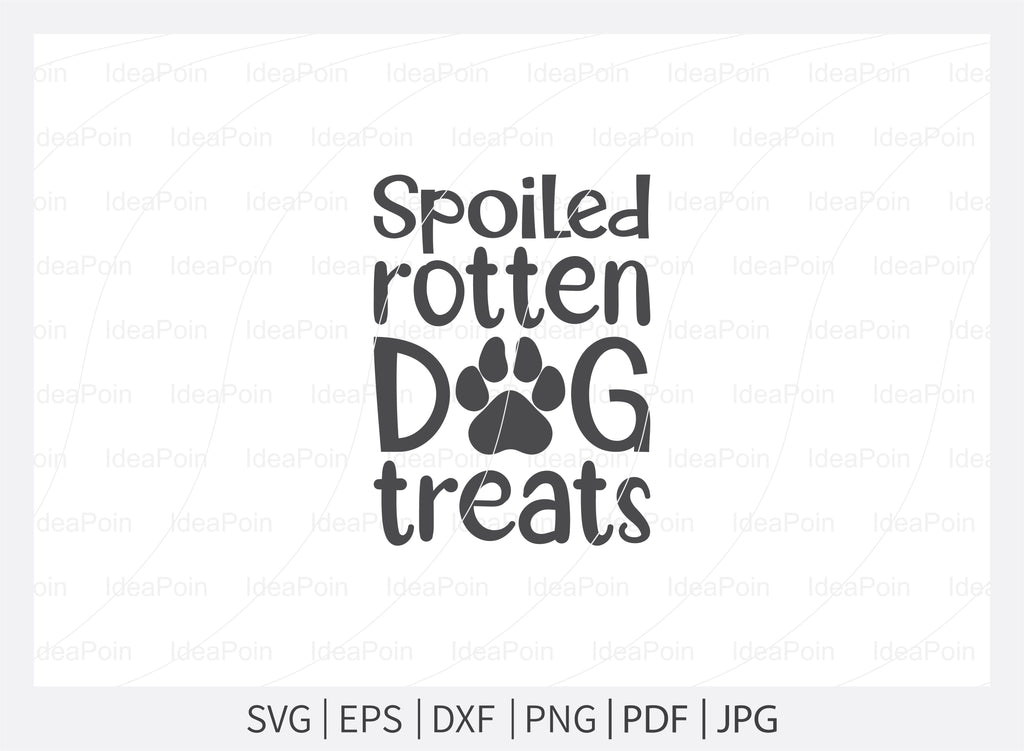 Dog SVG Bundle, Dog SVG Design Bundle, Dog Paw - Buy t-shirt designs