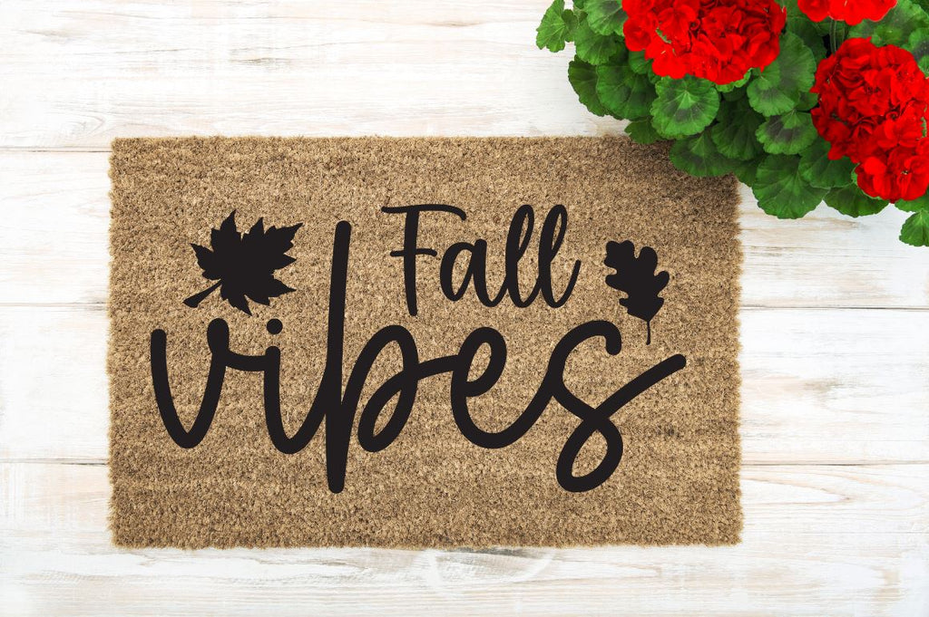 Doormat Fall SVG Bundle   So Fontsy