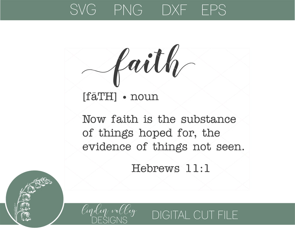 faith-definition-typography-svg-so-fontsy