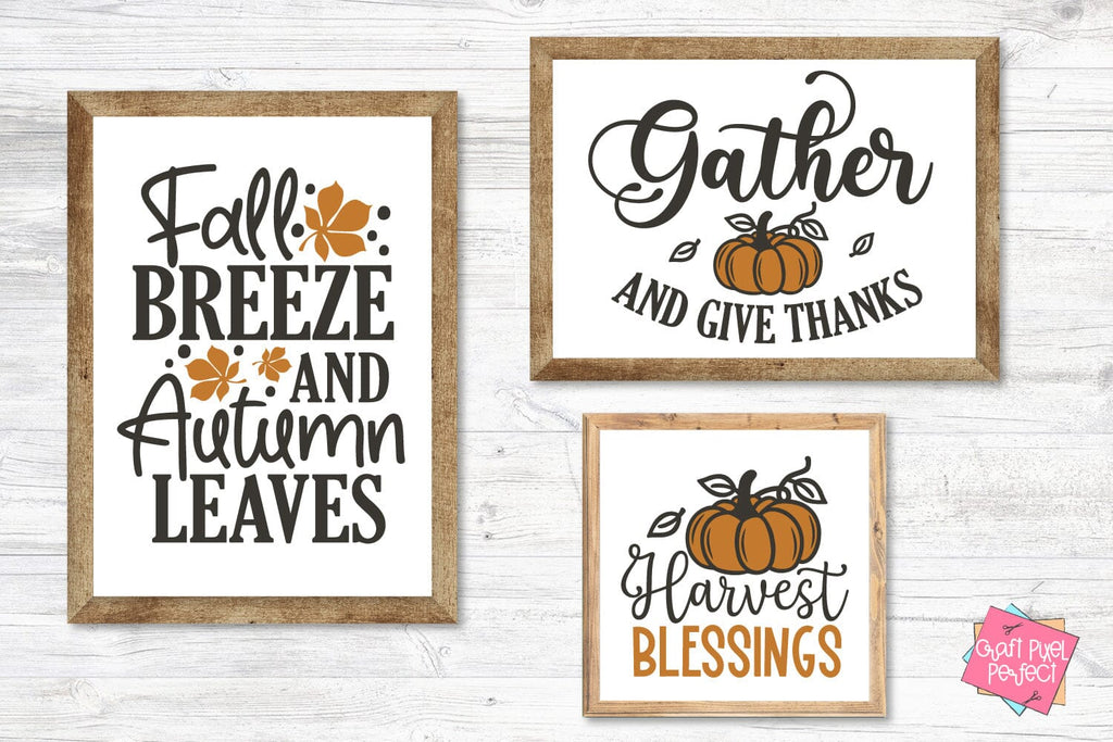 craft signs with sayings and quotes