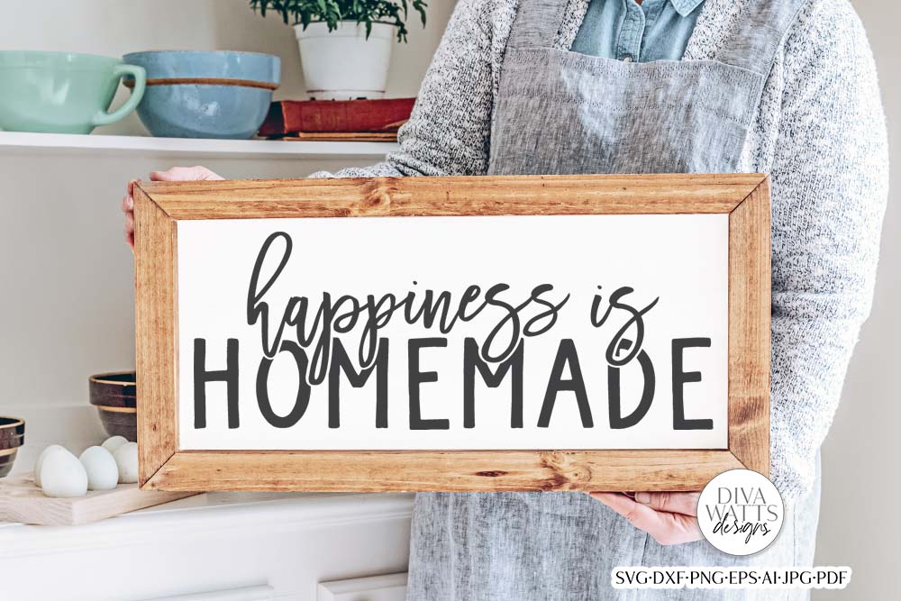 Farmhouse Basics SVG Mini Bundle - So Fontsy