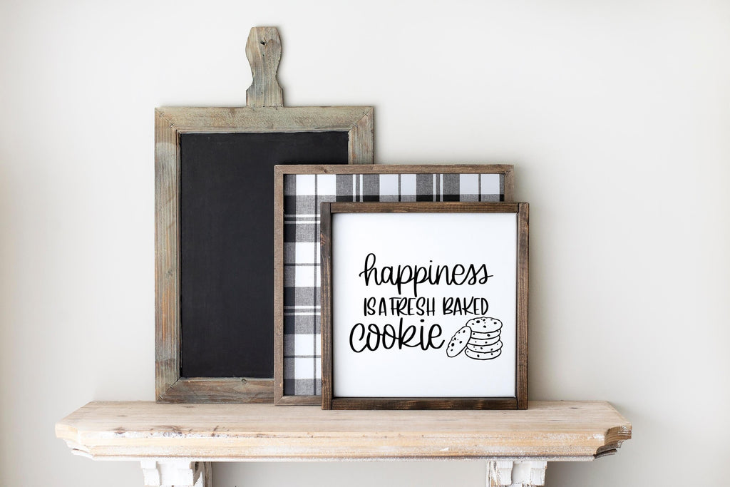 Farmhouse Kitchen Mini SVG Bundle - So Fontsy