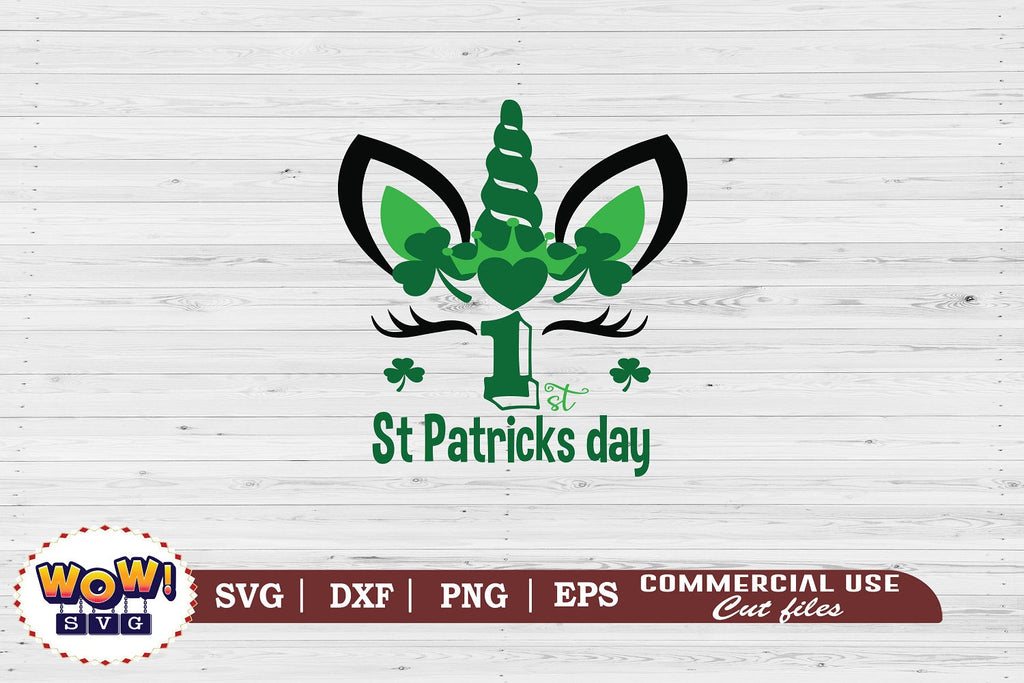 May the Luck of the Irish Be With You SVG, St. Patrick's Day Cut File,  March 17, Happy St. Patrick's Day Quote Svg, Downloadable Svg,dxf,png -   Canada