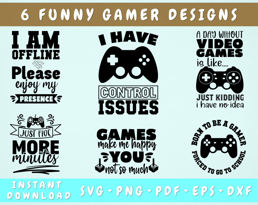 Just one more game, I promise, Funny humor, humour, game, gamer, player,  video games, online games, gift, present, ideas | Art Board Print