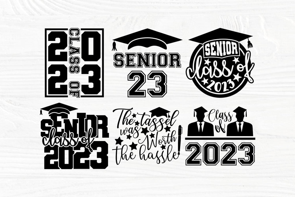 Graduation Quotes SVG Bundle / Graduation SVG / Free 