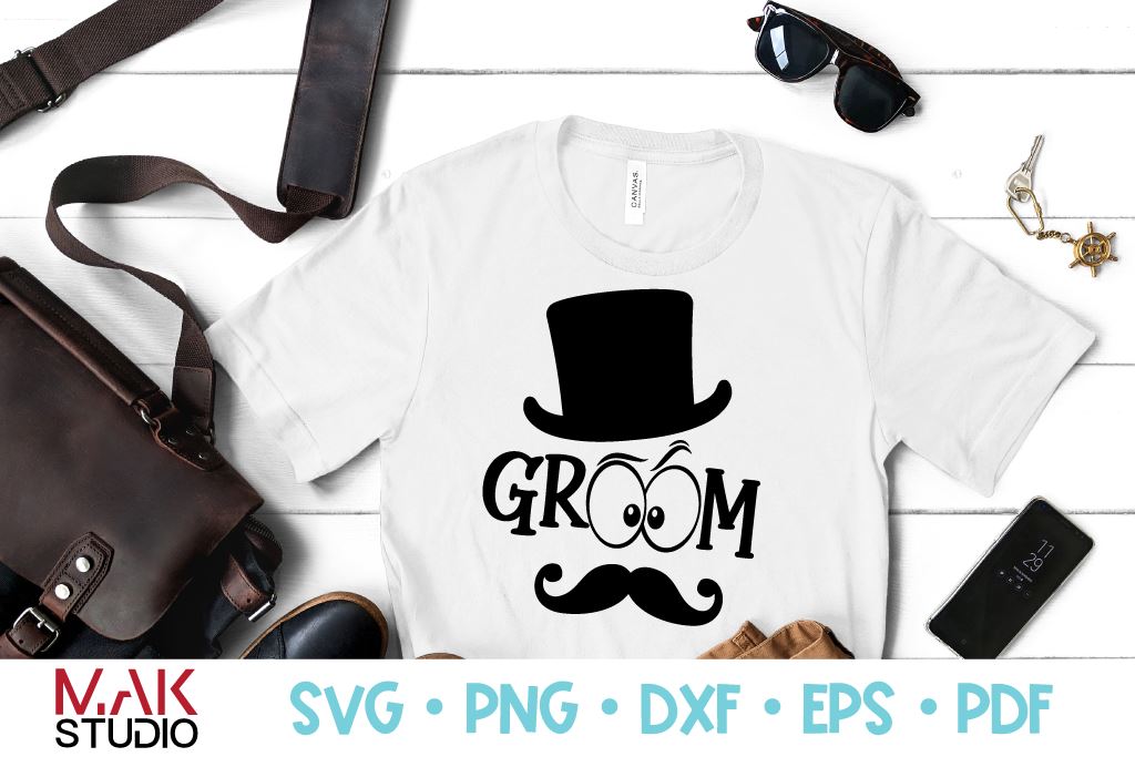 Bachelor Party SVG Bundle Bachelor Party Shirts Groom Crew 