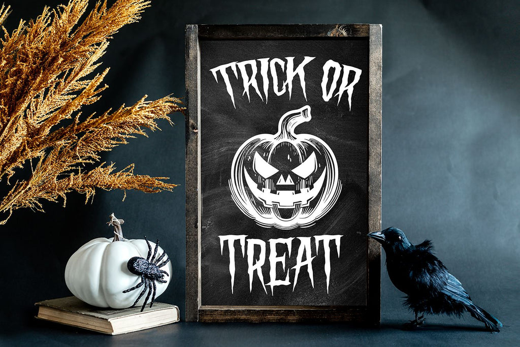 Halloween Svg Bundle - So Fontsy