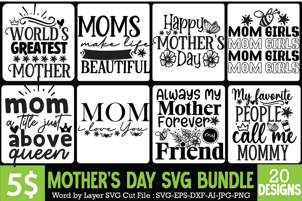 Mom of Boys-boy Mama-mothers Day Gift Mom of Boy-mama Clipart Boys  Sublimate Designs Download-png Files-gift for a Mother-gift for Her 