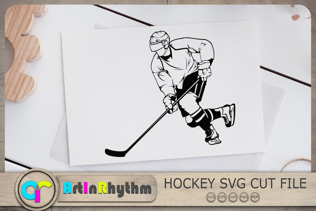 Hockey Stick Svg, Hockey Puck Svg, Hockey Svg, Ice Hockey Svg, Hockey  Clipart, Hockey Shirt Design - So Fontsy
