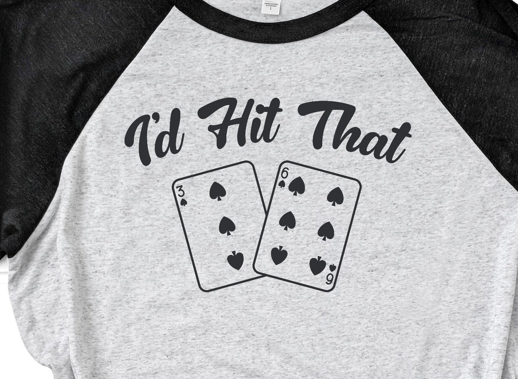 Casino SVG, Poker SVG, Playing cards svg, Casino T-shirt designs